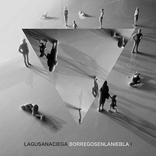 Borregos de la Ciebla