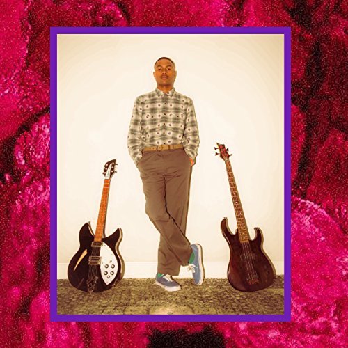 Steve Lacy's Demo EP