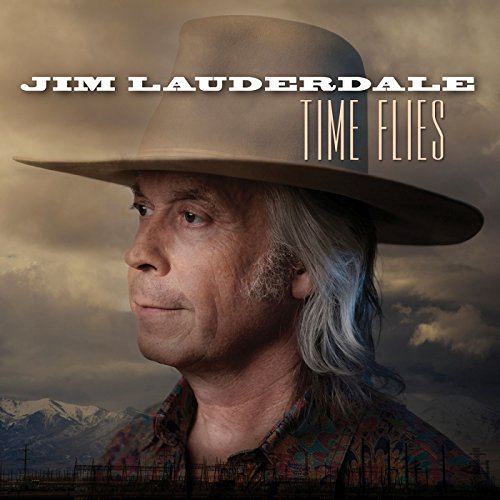 Jim Lauderdale