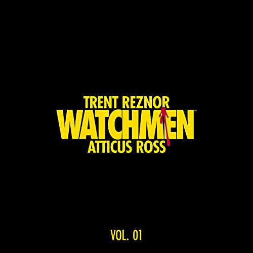 Watchment Vol.1