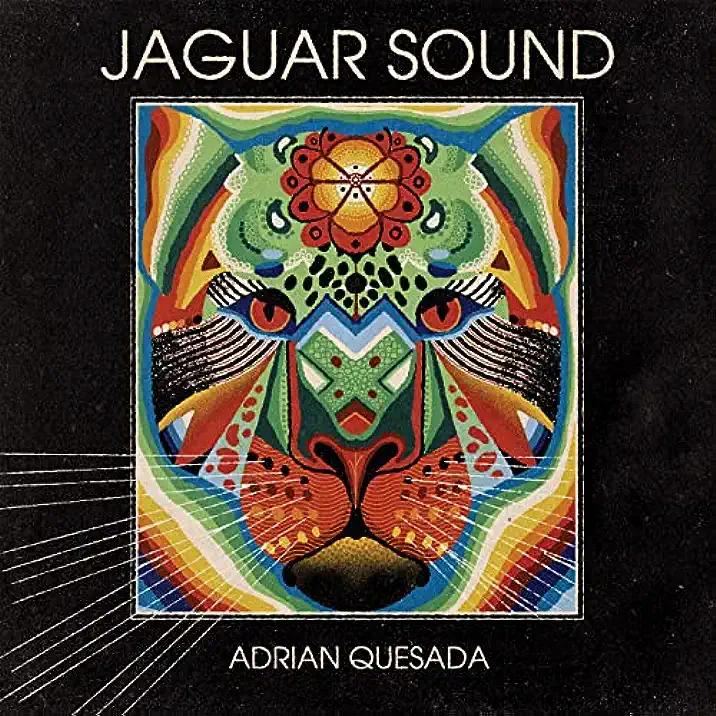 Jaguar Sound