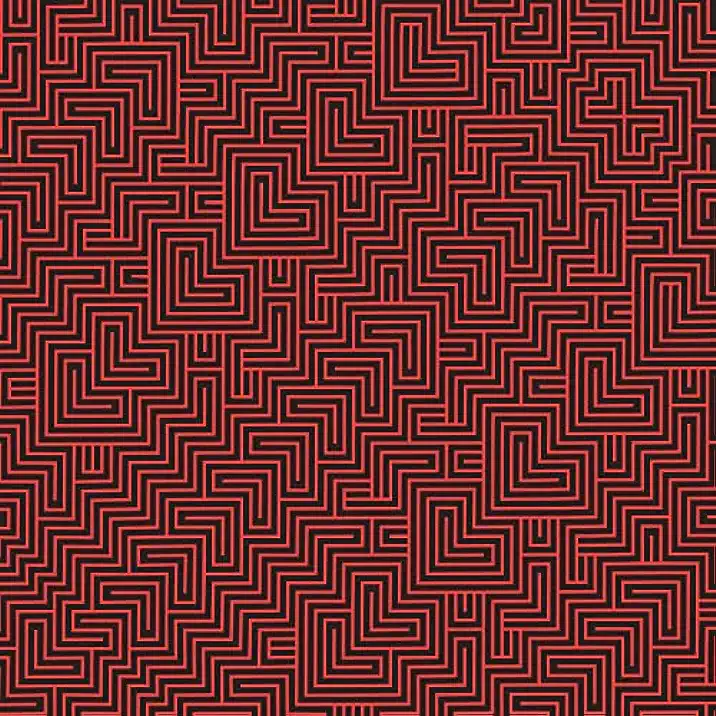 Wilderness of Mirrors